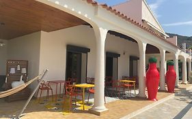 Casa Nova Maison D'hotes Pension